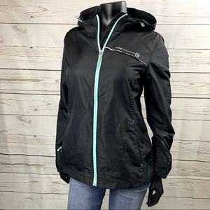 Free Country Windbreaker